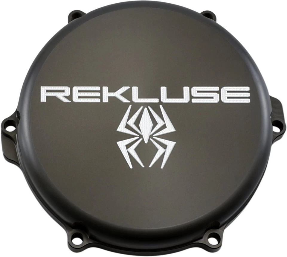 Cubierta de embrague Rekluse (RMS-355) Foto 1 de 1