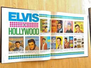 Elvis In HollyWood Photo Album - Picture 1 of 5