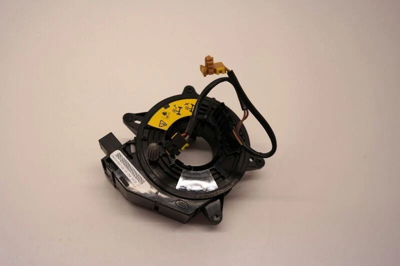 2007 Land Rover Range Rover Sport Supercharged 8 Cyl 4.2 Liter Clock Spring Unit Foto 1 de 4