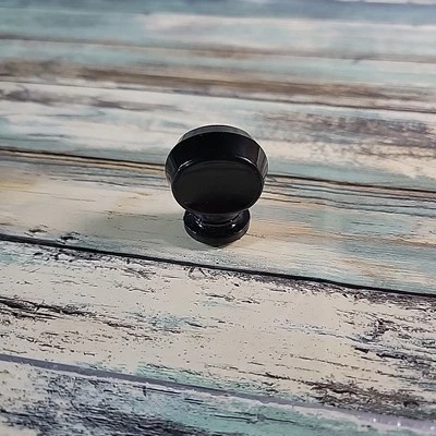 Original Farberware Sartén Sartén Sartén PERILLA TAPA Solo Roscas de Plástico de Repuesto Foto 1 de 3