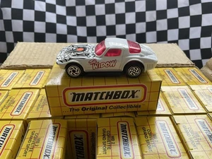 Matchbox Trade Box 24 New Old Stock Corvette Grand Sport MB2 Bulk Trade Lot - Bild 1 von 4