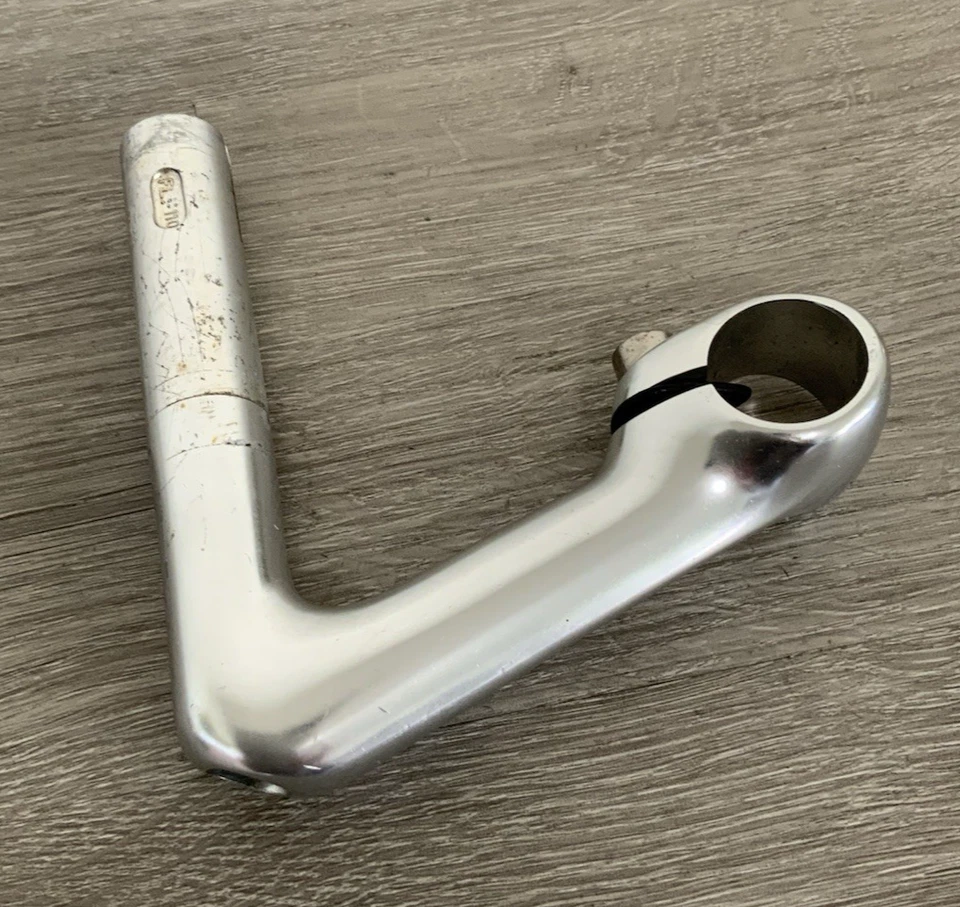 3T AERO QUILL STEM 110 MM 262 GRAMS 26 MM CLAMP - Image 1 of 4