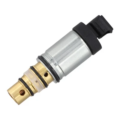 Solenoid Valve A/C Compressor Vehicle 1628904 1x 97674-2S000 Accessories - Image 1 of 4