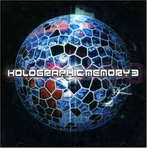 Various Artists Holographic Memory 3 (CD) Album - Bild 1 von 1