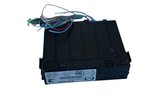 Módulo de control de carrocería Mazda CX-5 2019-2023 BCU BCM unidad GBEF-675X0 D ¡OEM! - Imagen 1 de 3