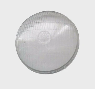 Faro de 7 pulgadas Lucas 700 lente de vidrio LHD para coches de colección motocicletas Foto 1 de 4