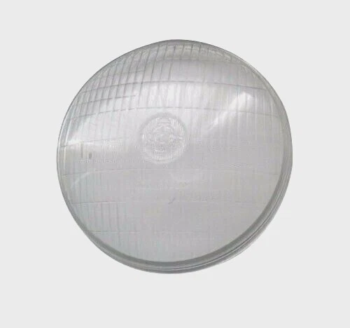 7" inch Lucas 700 Headlight Headlamp Glass Lens LHD For Vintage Cars Motorbikes - image 1 of 4