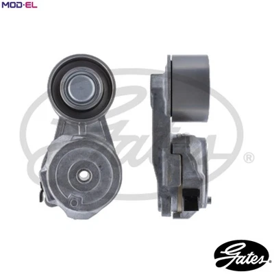 BELT TENSIONER VRIBBED BELT T38755 FOR VOLVO DH12E340/DH12D340/DH12E420 12.1L - Image 1 of 4