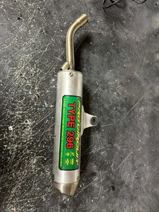 Silenciador de Arrestador de Chispas 2018-2024 KTM 85 SX Pro Circuit 296 - Imagen 1 de 2