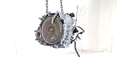 Honda Accord 2012 OEM transmisión automática 3,5 L tracción delantera Foto 1 de 4