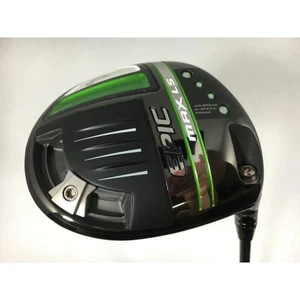 Callaway Driver EPIC MAX LS Driver 2021 (Japan Spec) 9 Diamana 50 for Callaway S - Picture 1 of 3