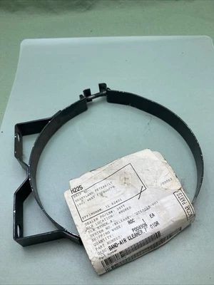 NUEVO MONTAJE LIMPIADOR DE AIRE BANDA PETERBILT P004906 Foto 1 de 4