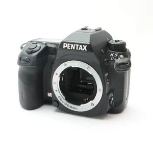 PENTAX K-5 IIs Body #321 - Picture 1 of 12