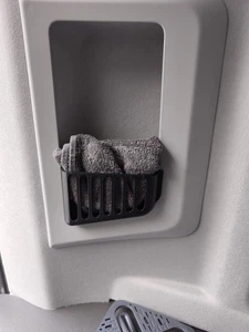 Nachttisch Erweiterungen für VW Volkswagen Crafter Grand California 680 GC680 - Picture 1 of 9
