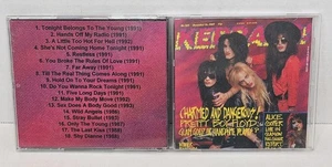 Pretty Boy Floyd - Demo Disc 1 Cd 1986-1993 - Picture 1 of 4