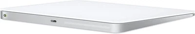 Apple Magic Wireless Trackpad - White (MK2D3AM/A) - Image 1 of 4