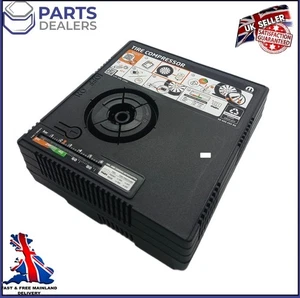 ORIGINAL PEUGEOT CITROEN DS VAUXHALL REIFENPUMPE LUFTKOMPRESSOR GASGENERATOR 120W 10A - Bild 1 von 11