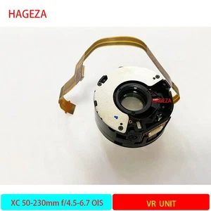 NEU 50-230 Anti-Shake Assy für Fuji XC 50-230mm F4.5-6.7 OIS VR Einheit Objektiv Teile - Bild 1 von 2