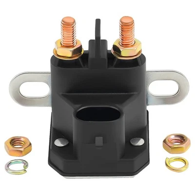 Professional Starter Relay 4014655 Replacement For Polaris Ranger RZR General - Image 1 of 4