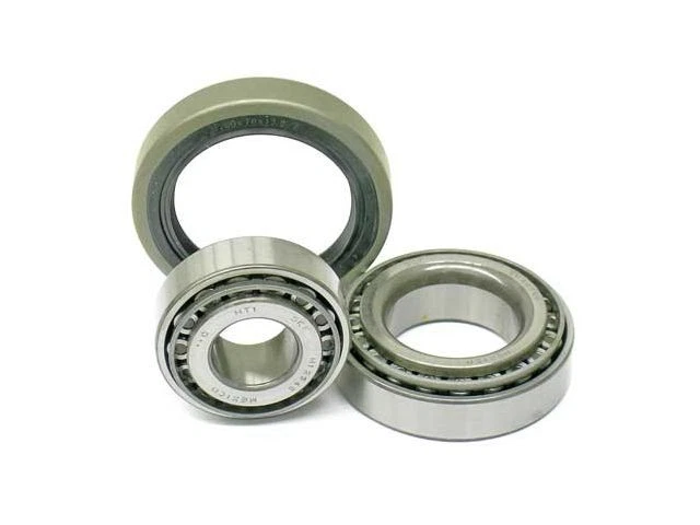 Cojinete de rueda delantera para Mercedes 300D 1977-1985 1983 1984 1982 1978 1979 CH278WQ Foto 1 de 1