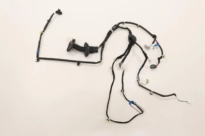 2021 - 2025 HONDA ODYSSEY CHICOTE DE FIOS PORTA DIANTEIRA DIREITA FABRICANTE DE EQUIPAMENTO ORIGINAL 32752THRA231 - Imagem 1 de 4