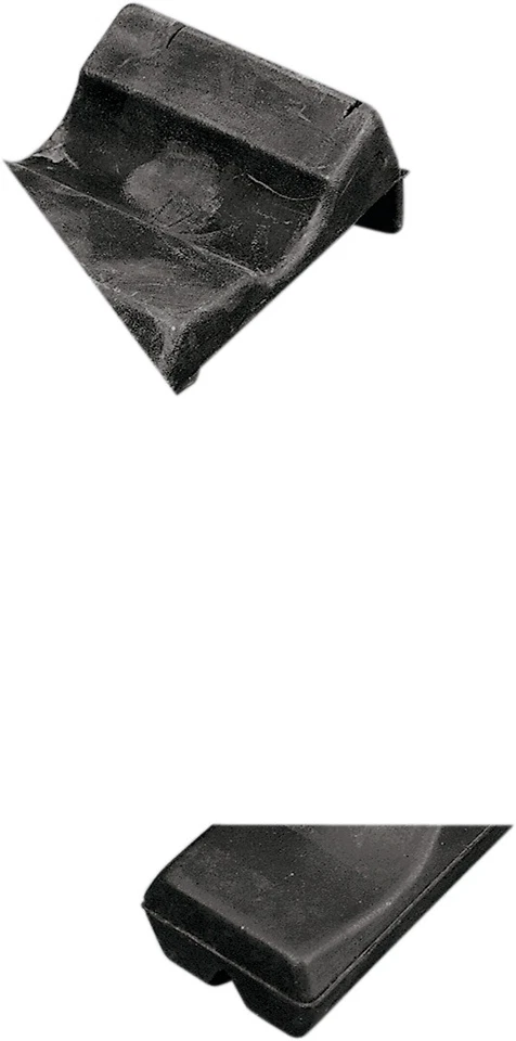 Parts Unlimited Ski Rubber Bumper 08-403 - Image 1 of 1