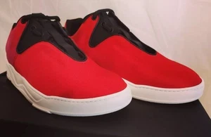 Christian Dior B17 Trainers, Red, UK6/EU39, Brand New, Unworn.. Bargain Price.. - Picture 1 of 7