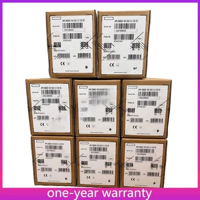 HP 653955-001 652564-B21 300GB 10K 2.5 SAS 6G G8 G9 DUAL PORT SC ENT Server HDD - Image 1 of 4