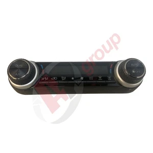 TOYOTA RAV-4 EXCEL MK5 AC HEATER CONTROL PANEL 2019-2024 55900-42660 - Picture 1 of 9