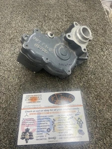 Lycoming 69719, 69725 DUAL VACUUM HYDRAULIC ADAPTER ACCESSORY HOUSING COVER - Bild 1 von 6