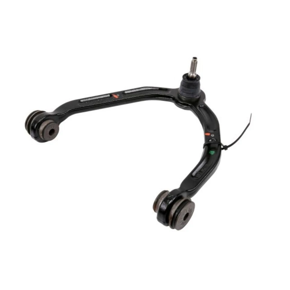 Brazo de control ACDelco genuino para GMC Sierra 2500 1999 2000 | Buje de goma de acero Foto 1 de 4