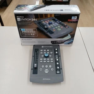 Presonus Iostation 24C Audio Interface, guter Zustand aus Japan - Bild 1 von 12