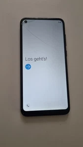 Samsung Galaxy  M11 Frp Googlelock sonst ok - Bild 1 von 2