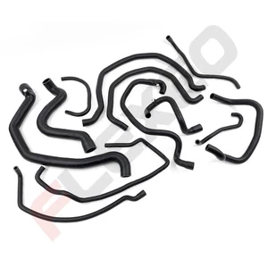 KIT EAU 12 DURITES SILICONE RENAULT 11 TURBO Phase 2 - Imagen 1 de 1