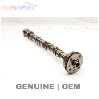 2019-2024 AUDI A6 QUATTRO - Exhaust CAM / Camshaft (Outlet) 06N109022H - Bild 1 von 4