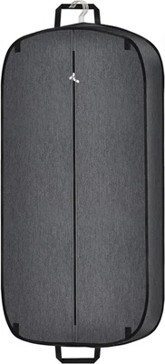 Heavy Duty Waterproof Garment Bag for Travel, Tear Resistance Suit Bag for Men T - Image 1 of 4