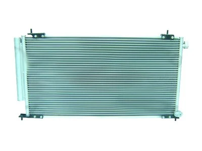 For 2003-2011 Honda Element A/C Condenser 66548HNYH 2004 2005 2006 2007 2008 - Image 1 of 2