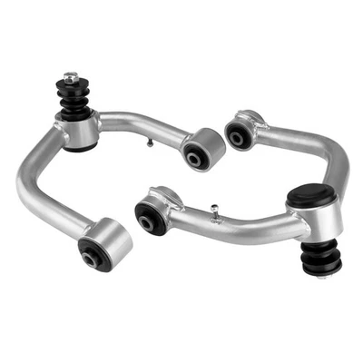 Fits 1999-2006 Toyota Tundra 2000-2007 Toyota Sequoia Front Upper Control Arms Foto 1 de 4
