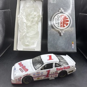 Jeff Gordon #1 Baby Ruth White Ford T-Bird Mac Tools Limited Edition 1992 - Imagen 1 de 10