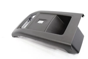2018 - 2023 CHEVROLET TRAVERSE REAR CENTER CONSOLE BACK TRIM COVER PANEL OEM - Foto 1 di 8