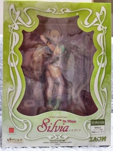 Vertex Elf Village Silvia Limited Edition 1/6 Scale Painted Figure - Bild 1 von 10