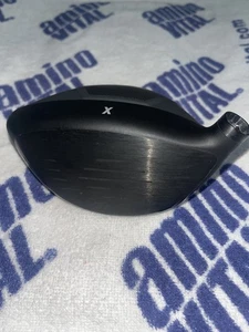 PXG 0211 10.5 Degree Driver HEAD ONLY Right-Handed #1 Cover & adapter  - Picture 1 of 7