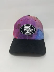 New Era San Francisco 49ers 2022 Crucial Catch 59FIFTY Mütze Herren Large/X Large - Bild 1 von 8