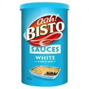 Bisto White Sauce 185g (4er Pack) - Bild 1 von 1