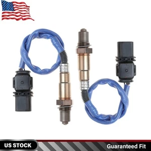 2X Upstream Oxygen Sensor For Ford F-150 Explorer E-150 E-250 E-350 Escape Flex - Picture 1 of 12