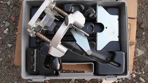 KRESS Oberfräse passt für Schleifmotor - Bild 1 von 2