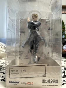 Desfile emergente Riza Hawkeye Fullmetal Alchemist - Imagen 1 de 1