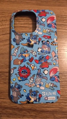 Funda Disney iPhone 14 Pro Max Foto 1 de 4