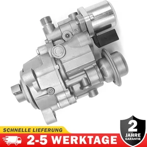 Hochdruckpumpe 13517616170 Kraftstoffpumpe Für BMW E90 E92 N54 N55 Einspritzpump - Picture 1 of 8
