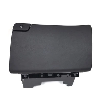 Guantera Cadillac CTS 2008-2014 negra 22906191 OEM GM usada Foto 1 de 4